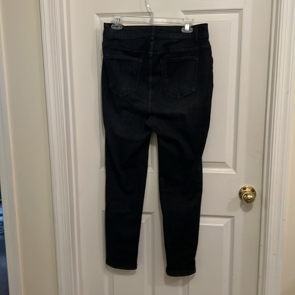 Bloomchic us 12 skinny jeans - Picture 3 of 6